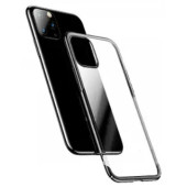 Чехол для смартфона Baseus Glitter for Samsung S9 Black (WISAS9-DW01)