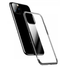 Smartfon korpusu Baseus Glitter for Samsung S9 Black (WISAS9-DW01)
