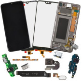 Telefon Ekranlarinin 