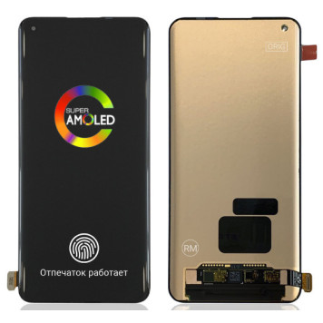 Oneplus 12  Экран