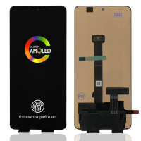 Redmi note 13 экран