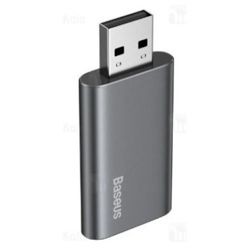 Fleş kart Baseus Enjoy Music U-disk 16GB |USB Charging Port| (ACUP-A0A)-1