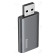 Fleş kart Baseus Enjoy Music U-disk 16GB |USB Charging Port| (ACUP-A0A)
