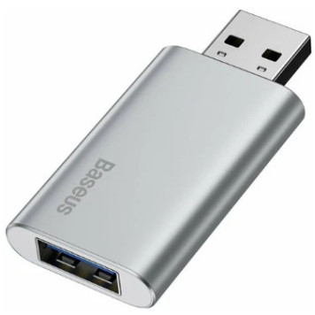 Fleş kart Baseus Enjoy Music U-disk 16GB |USB Charging Port| (ACUP-A0A)