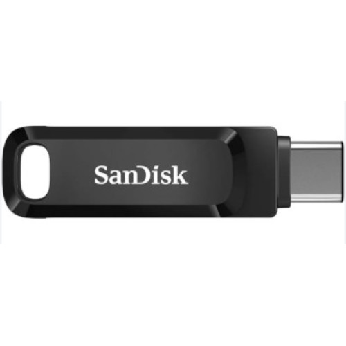 Fleş kart Sandisk 32 GB Ultra Dual Drive Go USB, Type-C, SDDDC3-032G-Z46