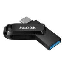 Fleş kart Sandisk 32 GB Ultra Dual Drive Go USB, Type-C, SDDDC3-032G-Z46