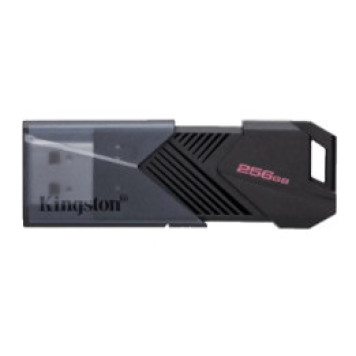 Флешка Kingston 256Gb DataTraveler Exodia Onyx DTXON/256GB USB3.2-1