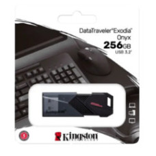 Флешка Kingston 256Gb DataTraveler Exodia Onyx DTXON/256GB USB3.2