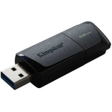 Fleş kart Kingston DataTraveler Exodia M 32GB USB 3.2 Gen1-2