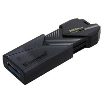 Fleş kart Kingston DataTraveler Exodia Onyx 128 GB-2