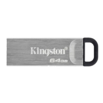 Fleş kart Kingston DataTraveler Kyson 64 GB-1