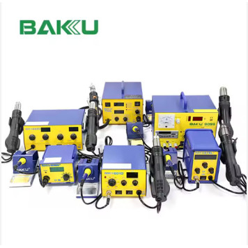 Lehimləmə stansiyası - bütün növlər-3