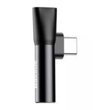 Adapter Baseus CATL41-01 Type-C Type-C / 3.5 mm