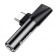 Adapter Baseus CATL41-01 Type-C Type-C / 3.5 mm