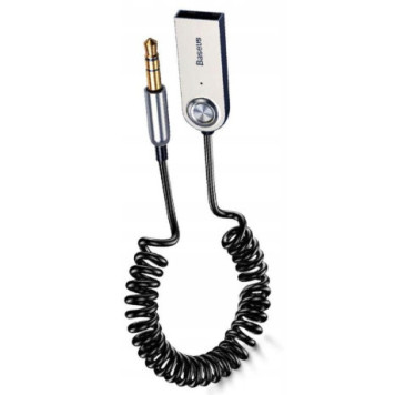 Bluetooth-adapter  Baseus USB Bluetooth 5.0 приемник (CABA01-01)