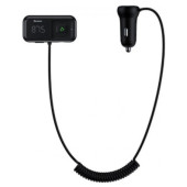 FM modulyatoru Baseus T typed S-16 MP3 (CCTM-D01)