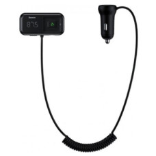FM modulyatoru Baseus T typed S-16 MP3 (CCTM-D01)