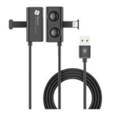 Kabel USB Lightning Baseus Suction Cup CALXP-A01