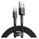 Кабель Baseus CATKLF-UG1 Cafule Cable USB For Type-C 2A 3m