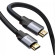 Kabel Baseus Enjoyment Series Adapter Cable 4K HDMI (CAKSX-D0G) 3 m