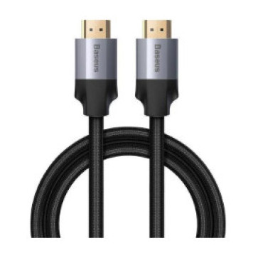 Kabel Baseus Enjoyment Series Adapter Cable 4K HDMI (CAKSX-D0G) 3 m