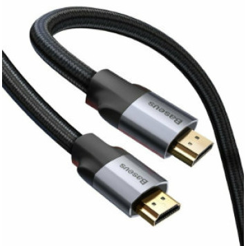 Кабель Baseus Enjoyment Series Adapter Cable 4K HDMI (CAKSX-B0G) 1 м-1
