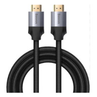 Кабель Baseus Enjoyment Series Adapter Cable 4K HDMI (CAKSX-B0G) 1 м