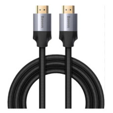 Кабель Baseus Enjoyment Series Adapter Cable 4K HDMI (CAKSX-B0G) 1 м