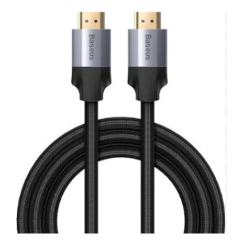 Кабель Baseus Enjoyment Series Adapter Cable 4K HDMI (CAKSX-B0G) 1 м