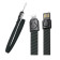 Кабель Baseus Gold Collar lanyard Data Cable USB For IP 2.4A 85cm Stripe