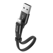 Кабель Baseus Portable Cable Lightning 2-in-1 1 М (CALMBJ-A01)
