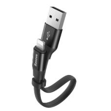 Kabel Baseus Portable Cable Lightning 2-in-1 1 М (CALMBJ-A01)