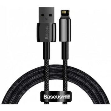 Kabel Baseus Tungsten Gold USB/Lightning CALWJ-01