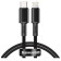Kabel BASEUS Type-C To Lightning 20W FAST (CATLGD-01)