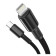 Kabel BASEUS Type-C To Lightning 20W FAST (CATLGD-01)