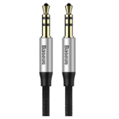 Кабель Baseus Yiven Audio Cable M30 1.5M (CAM30-CS1)