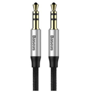 Kabel Baseus Yiven Audio Cable M30 1.5M (CAM30-CS1)
