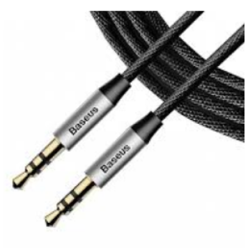 Kabel Baseus Yiven Audio Cable M30 1.5M (CAM30-CS1)-1