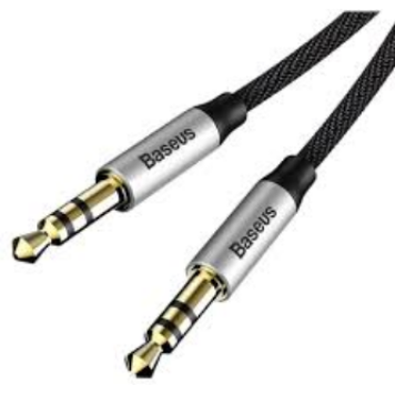 Kabel Baseus Yiven Audio Cable M30 1.5M (CAM30-CS1)-2