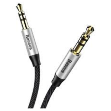Kabel Baseus Yiven Audio Cable M30 1.5M (CAM30-CS1)-3