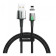 Kabel Baseus Zinc Magnetic Lightning 2.4 A CALXC-A01