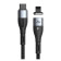 Kabel Baseus Zinc Magnetic Safe Fast Charging Data Cable Type-C to IP PD 20W 2m CATLXC-A01