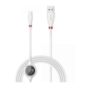 Kabel CALEYE-02 Baseus Big Eye Digital display Data Cable 