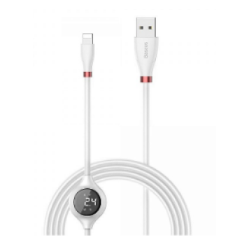 Кабель CALEYE-02 Baseus Big Eye Digital display Data Cable 