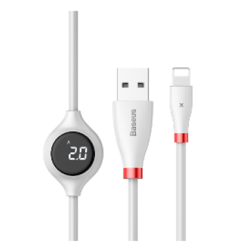 Кабель CALEYE-02 Baseus Big Eye Digital display Data Cable -1