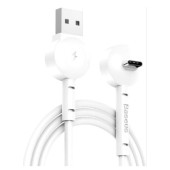 Kabel CATQX-02 Baseus Maruko Video Cable For Type-C 2.1A 1M