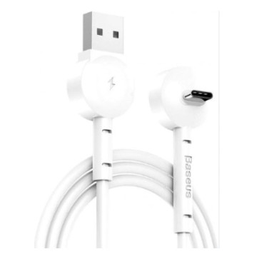 Kabel CATQX-02 Baseus Maruko Video Cable For Type-C 2.1A 1M