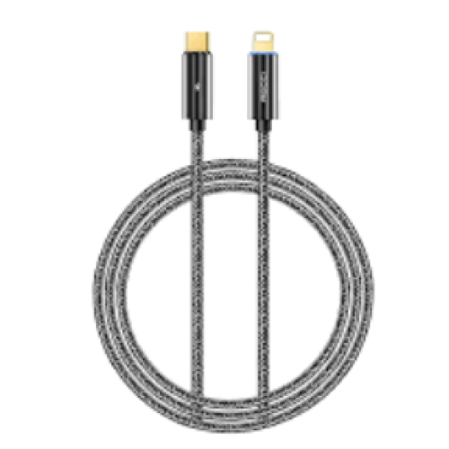 Kabel Recci RS03L Smart Power-Off 1 m