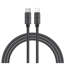 Кабель Recci RS08CL USB to Lightning, 1.2 м