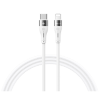 Kabel Recci RS11CL 1m White